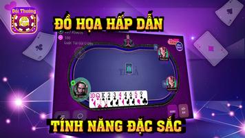 52fun - danh bai online, game bai doi thuong plakat