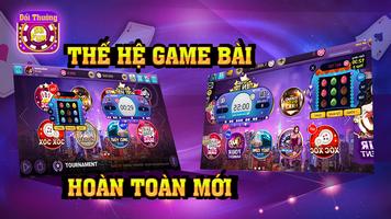 52fun - danh bai online, game bai doi thuong Ekran Görüntüsü 1