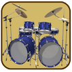 Drum Set - Rock