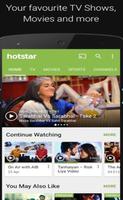 Hotstar Mobile Affiche