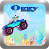 Escape Oggy run 1 APK