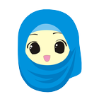 My Hijab Tutorial 图标