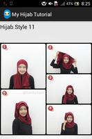 My Hijab Tutorial স্ক্রিনশট 2