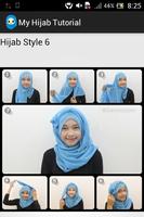 My Hijab Tutorial Screenshot 3