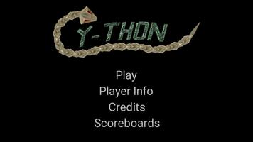 Cy-thon Early Access Pre-Alpha اسکرین شاٹ 3