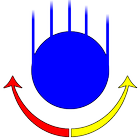 Rotadrop icône