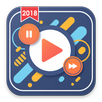 Audio Music Player & Equalizer - Online Mp3 Player APK