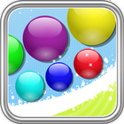 Bubble Match Journey-The Blaze آئیکن