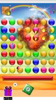 Bubble Match Journey-The Blaze اسکرین شاٹ 2