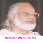 Muzafar Warsi Naats icono
