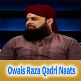 Owais Raza Qadri Naats icône