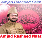 Amjad Rasheed Saim Naats icono
