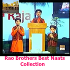 آیکون‌ Rao Brothers Best Naats