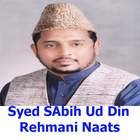 Syed Sabih UdDin Rehmani Naats ikona