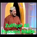 Zulfiqar Ali Hussaini Naats APK