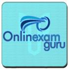 Online Exam Guru (NET) icône