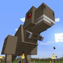APK DinoCraft Rhythm