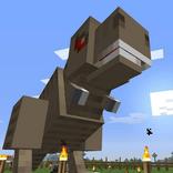 DinoCraft Rhythm