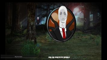 Slender is Back Cartaz