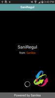 SaniRegul পোস্টার