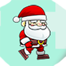 Santa runner! APK