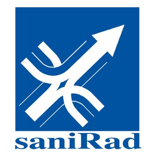 saniRad prenota facile