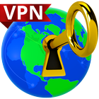 VPN主机：代理热点 图标