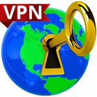 آیکون‌ Free VPN 2018 : super best of best vpn