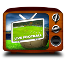 Football TV - Live TV Streaming & Scores APK
