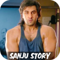 Sanju Story