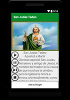 San Judas Tadeo capture d'écran 1