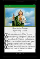 San Judas Tadeo تصوير الشاشة 2