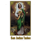 Saint Jude Thaddeus icon