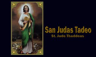 Saint Jude Thaddeus screenshot 1