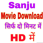 Full Sanju HD movie icon