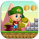 Super Hero World APK