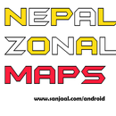 Nepal Zonal Maps APK