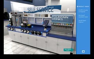 Convenience Store Solutions capture d'écran 2