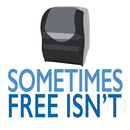 Sometimes Free Isn’t by San Jamar APK