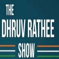 Dhruv Rathee Show Plakat