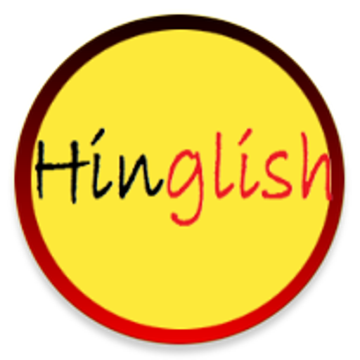 Hinglish Dictionary