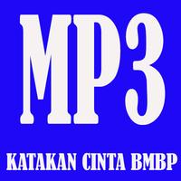 BMBP Lagu Katakan Cinta captura de pantalla 1