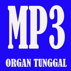 Dangdut Lagu Organ Tunggal ไอคอน