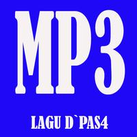 Gudang Koleksi Lagu D`pas4 ภาพหน้าจอ 1