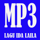 آیکون‌ Lagu IDA LAILA Terbaik Lengkap