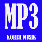 Lagu Korea Music 2017 icon