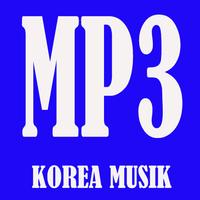 Lagu Korea Music 2017 스크린샷 1