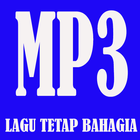 Lagu Tetap Bahagia by Rini アイコン