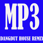 DANGDUT REMIX HOUSE BARU иконка