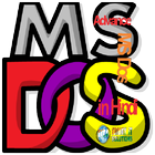 Advance Learn MS Dos иконка